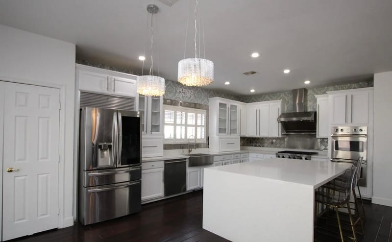 Private Room in 2Bed.2Bath