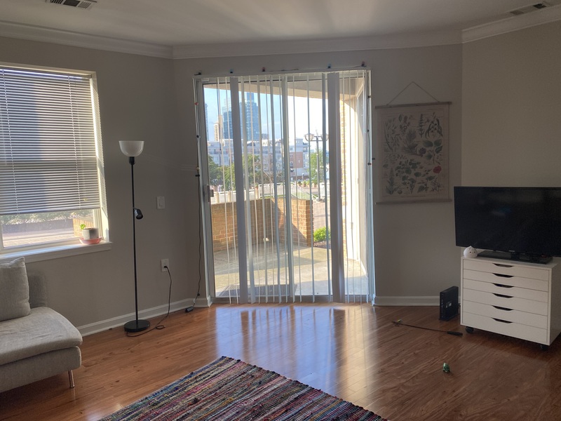 Private Room in 2Bed.2Bath