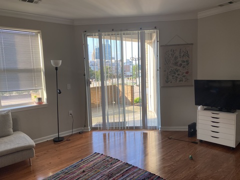 roommates in Baltimore Private Room in 2Bed.2Bath - cirtru.com