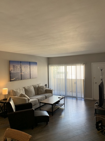 roommates in Los Angeles Private Room in 2Bed.2Bath - cirtru.com