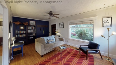 roommates in Portland Private Room in 3Bed.1Bath - cirtru.com