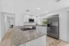 Bright Furnished Home | Great Port Charlotte Location (id. 40597)