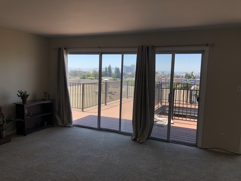 roommates in Oakland Private Room in 3Bed.2Bath - cirtru.com