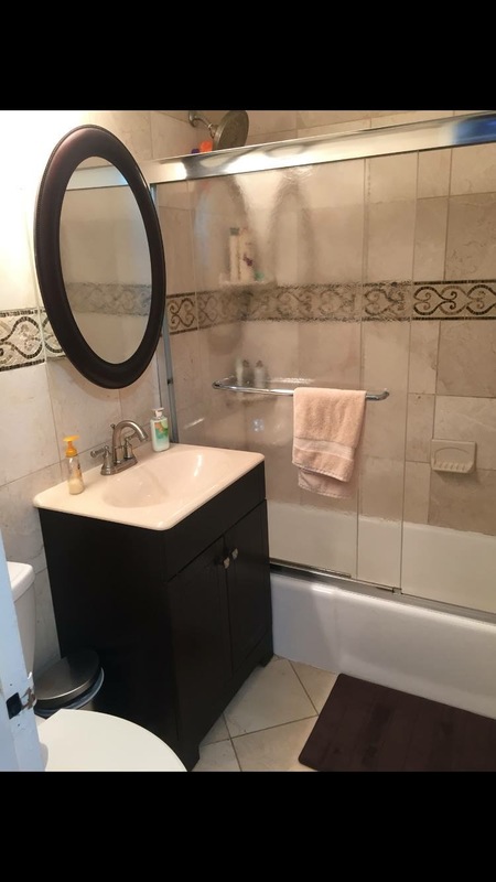 Private Room in 2Bed.1Bath
