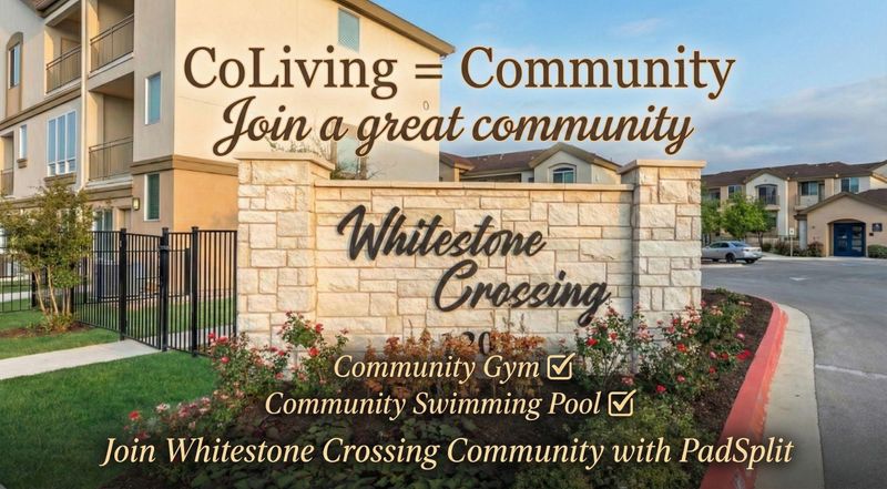 roommates in Undisclosed, Cedar Park, TX 78613 Cedar Park Living (id. 17335) - cirtru.com