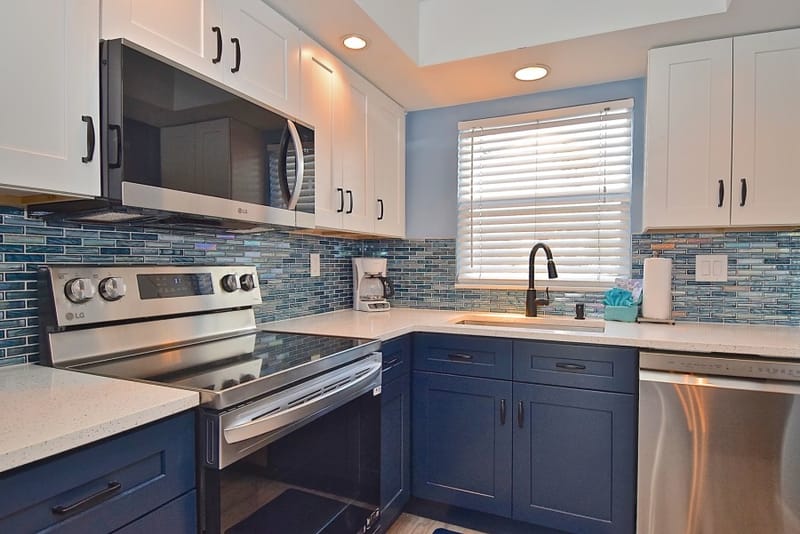 Entire Place 2Bed.2Bath