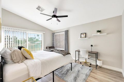 Budget friendly-Private Room in Phoenix/Peoria, Clean, Peaceful Home Near Transit & Jobs. Responsive management team! (id. 13217)