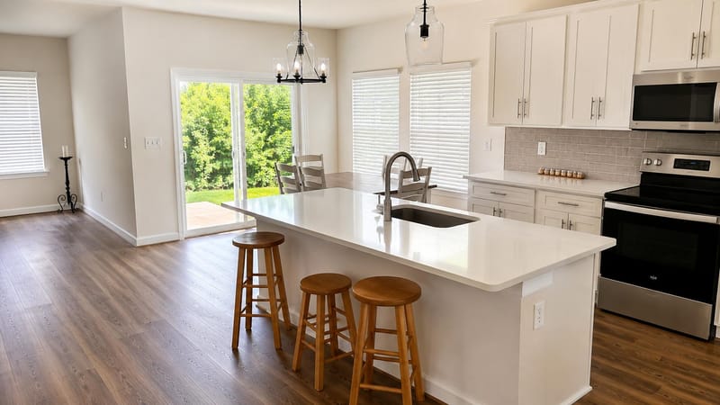 roommates in Undisclosed, Antioch, TN 37013 Newly Renovated Home — Minutes from BNA & the Warehouse Corridor (id. 37862) - cirtru.com