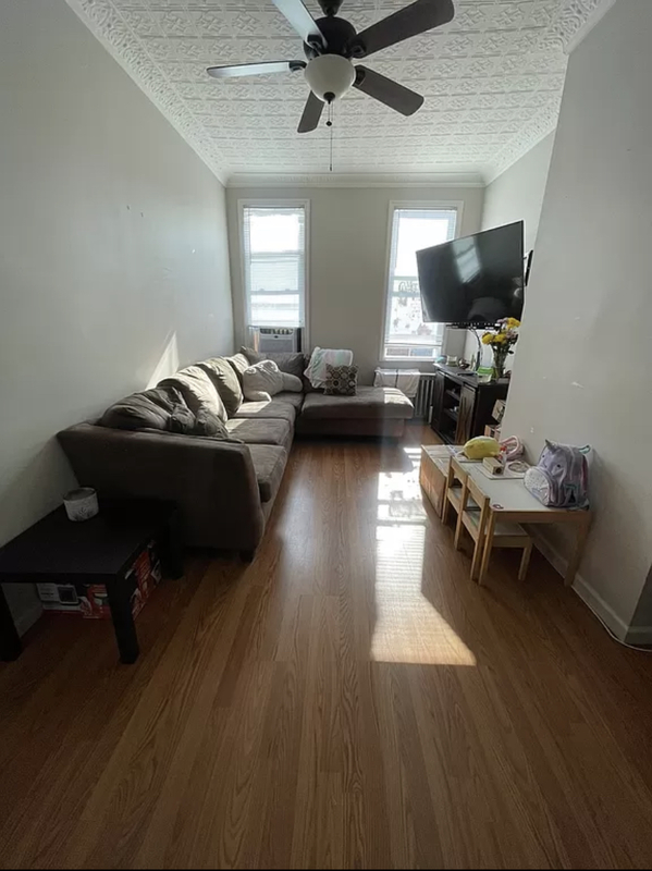 Private Room in 2Bed.1Bath