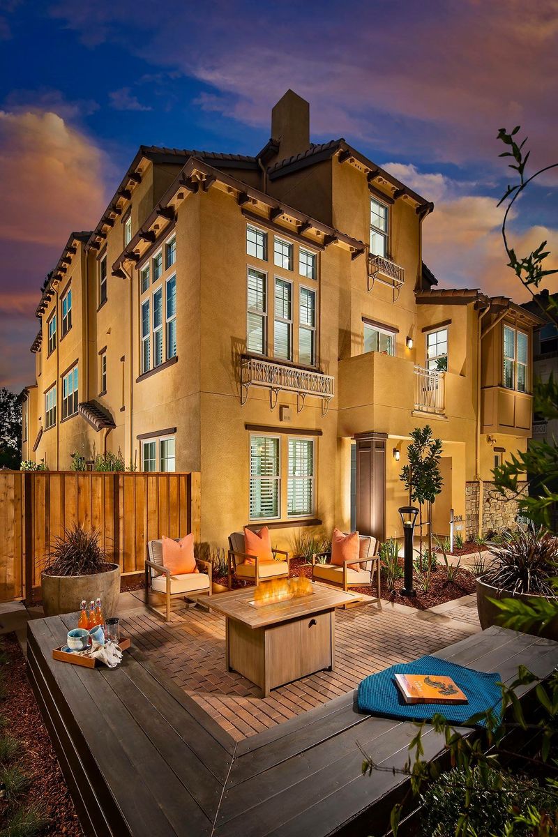 roommates in Fremont Private Room in 4Bed.3.5Bath - cirtru.com