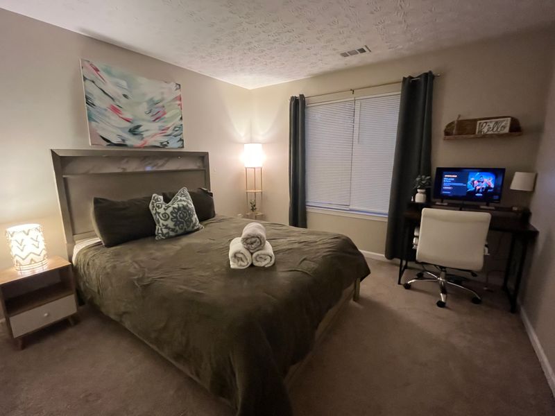 roommates in Stone Mountain Private Room in 5Bed.3Bath - cirtru.com