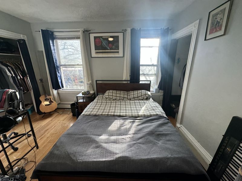 roommates in Cambridge Private Room in 2Bed.1Bath - cirtru.com
