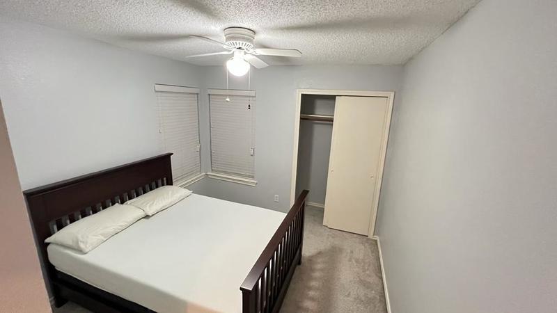 Private Room in 2Bed.2Bath