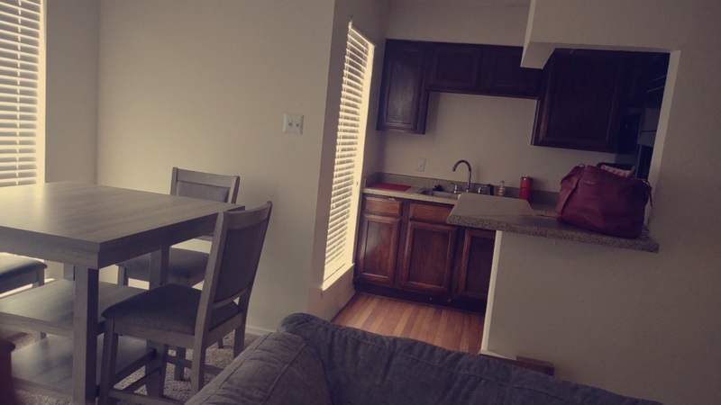 Private Room in 2Bed.1Bath