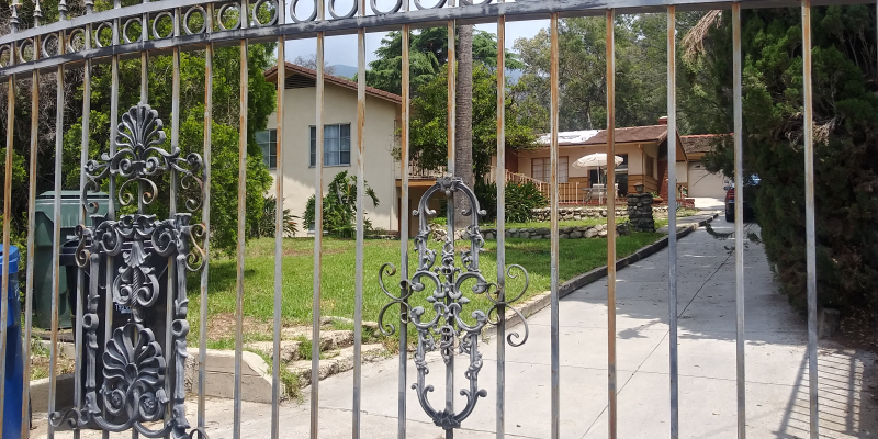 roommates in Altadena Private Room in 1Bed.1Bath - cirtru.com