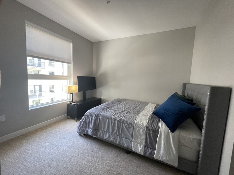 Private Room in 2Bed.2Bath