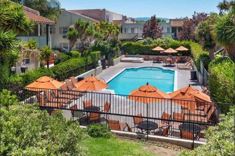 roommates in Campbell Private Room in 2Bed.2Bath - cirtru.com