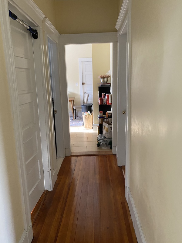 roommates in Brookline Private Room in 4Bed.2Bath - cirtru.com