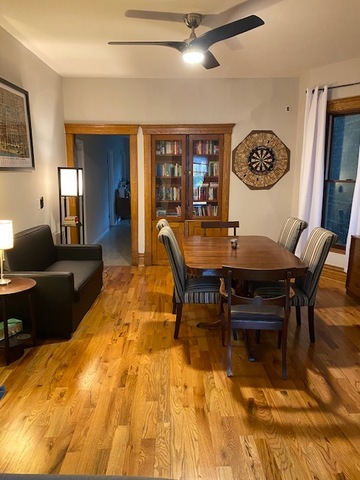 roommates in Chicago Private Room in 3Bed.1Bath - cirtru.com