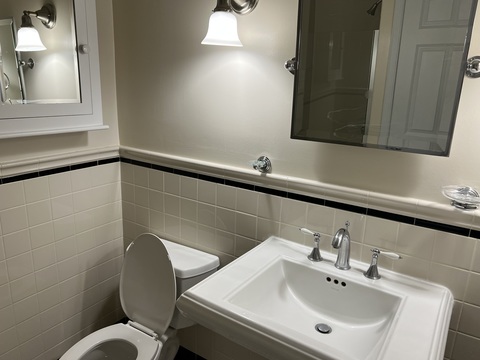 roommates in Washington Private Room in 2Bed.1.5Bath - cirtru.com