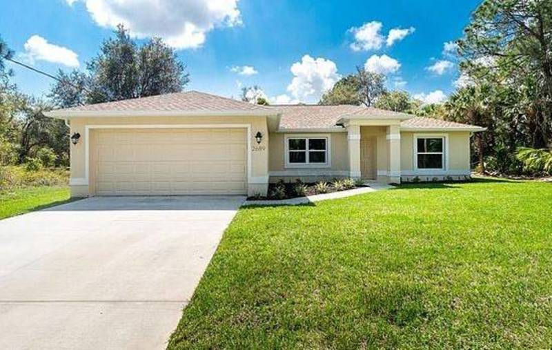 roommates in North Port Entire Place 3Bed.2Bath - cirtru.com