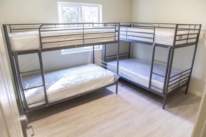 Shared Room in 4Bed.2Bath