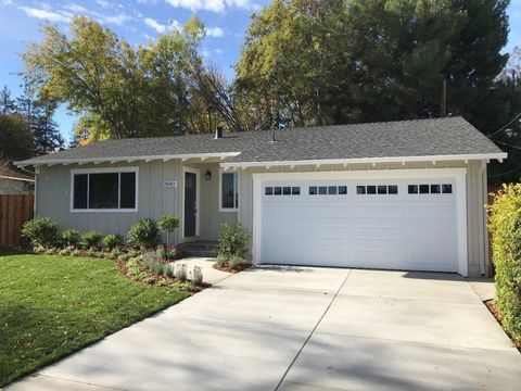 roommates in Santa Clara Private Room in 3Bed.2Bath - cirtru.com