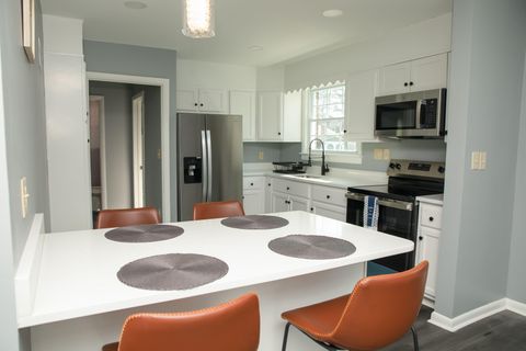 Live in Battlefield Park, a 4 minute walk to transit stop West South Boulevard and Coggin Street (id. 27264)