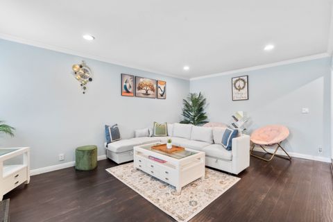 Entire Place 4Bed.1.5Bath