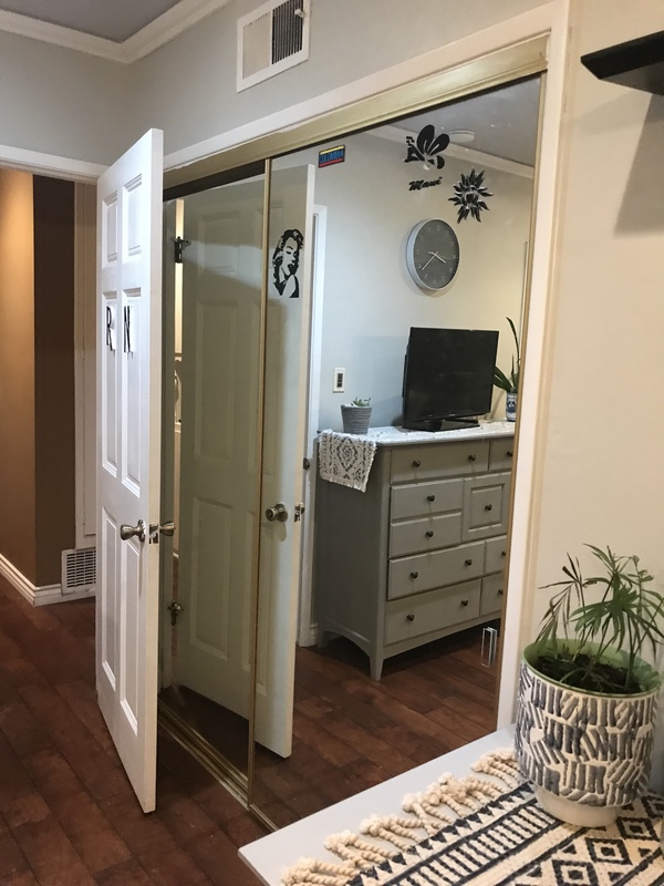 roommates in Los Angeles Private Room in 1Bed.1Bath - cirtru.com