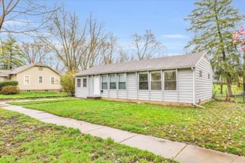 Private Room in 4Bed.1.5Bath