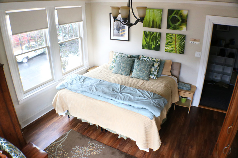Private Room in 4Bed.3Bath