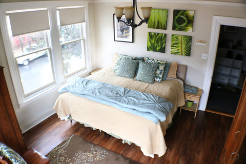 roommates in San Francisco Private Room in 4Bed.3Bath - cirtru.com