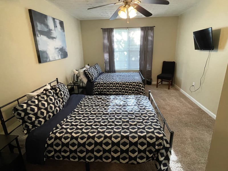 roommates in Lithonia Room4Bed.3Bath - cirtru.com