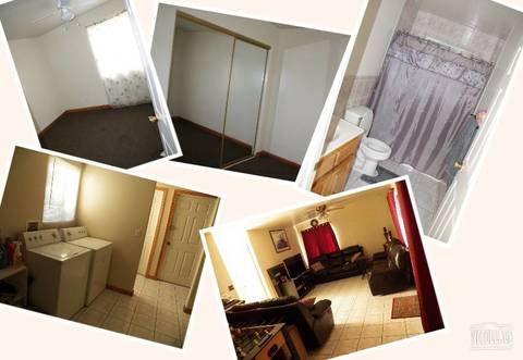 Private Room in 5Bed.3Bath