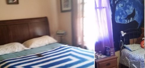 roommates in Union City Private Room in 1Bed.1Bath - cirtru.com