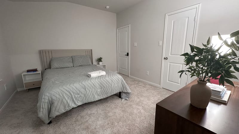 Magnolia HomeStay (id. 17080)