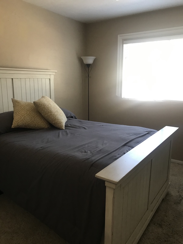 Private Room in 4Bed.3Bath