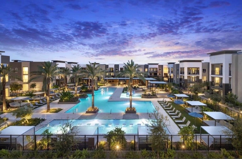 roommates in Phoenix Private Room in 2Bed.2Bath - cirtru.com