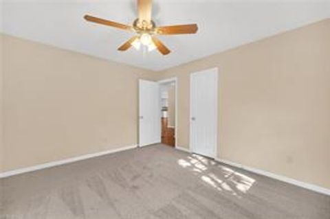 Private Room in 3Bed.2Bath