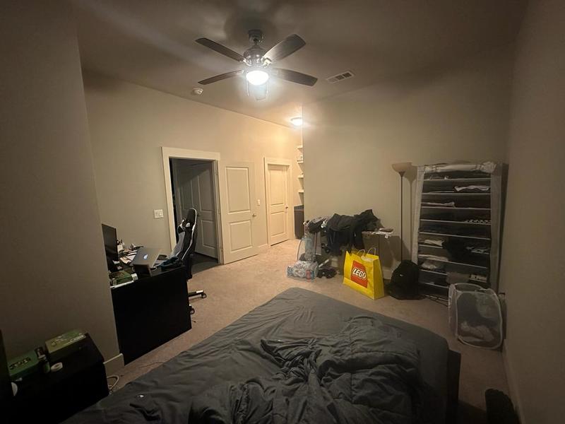 Private Room in 2Bed.2Bath