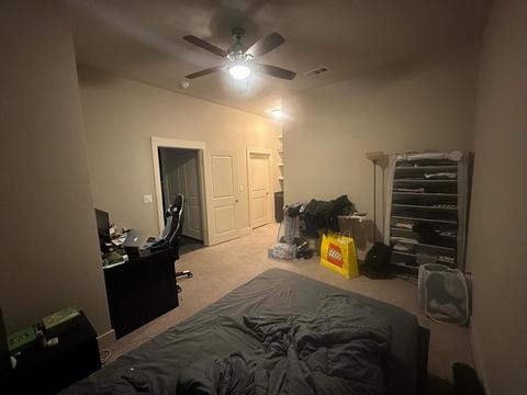 roommates in Dallas Private Room in 2Bed.2Bath - cirtru.com