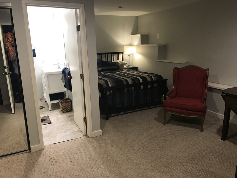 roommates in Mill Valley Private Room in 1bed.1bath - cirtru.com