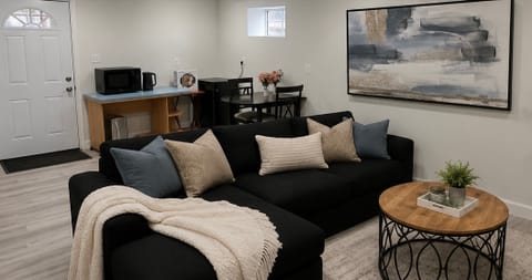 Entire Place 1Bed.1Bath