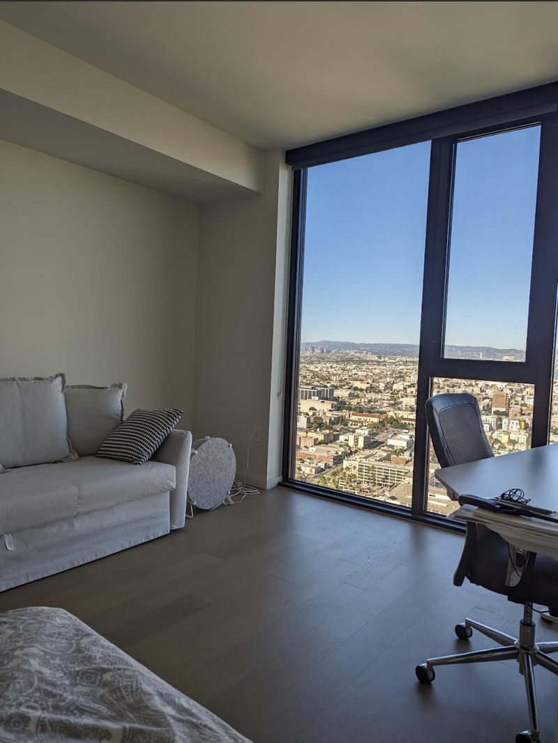 roommates in Los Angeles Entire Place 1Bed.1Bath - cirtru.com