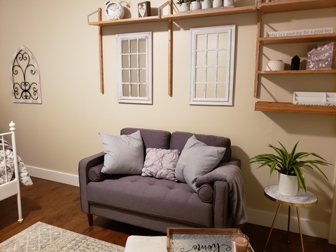 Perfect for Traveler! Furnished Rm