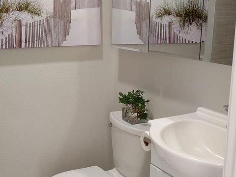 Shared Room in 3Bed.2Bath