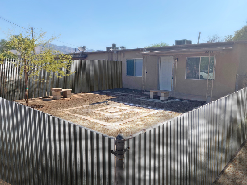 Entire Place 2Bed.1Bath