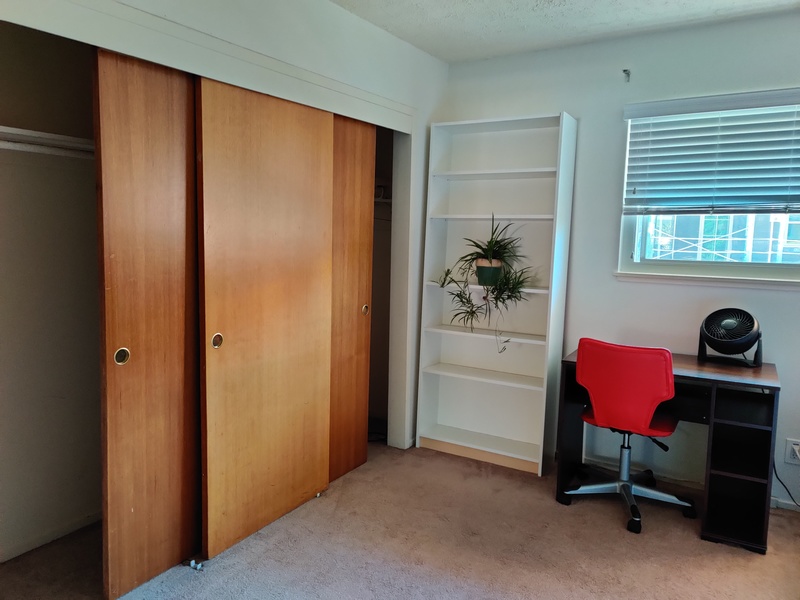Private Room in 3Bed.2Bath