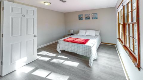 SuperHost Modern Stonecrest Home with Luxury Touches Near Atlanta & Stone Mountain (id. 941)